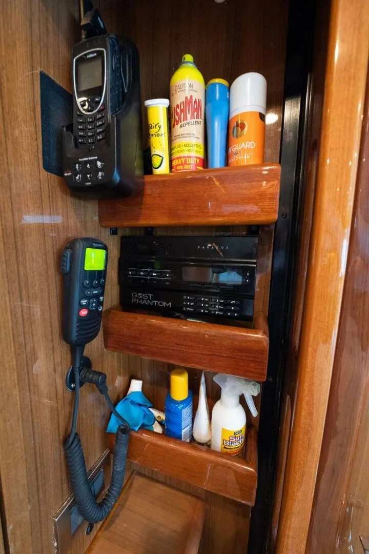 Slide: The Image of Viking Convertible 2007 - 4323137