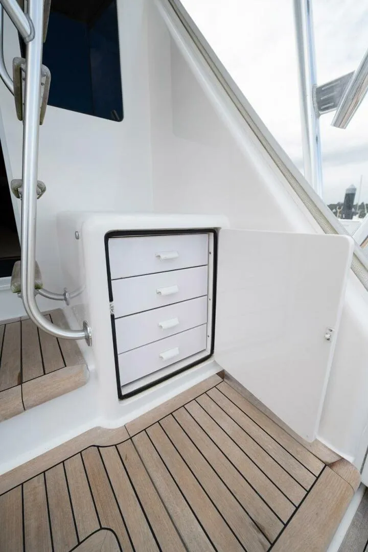 Slide: The Image of Viking Convertible 2007 - 4323143