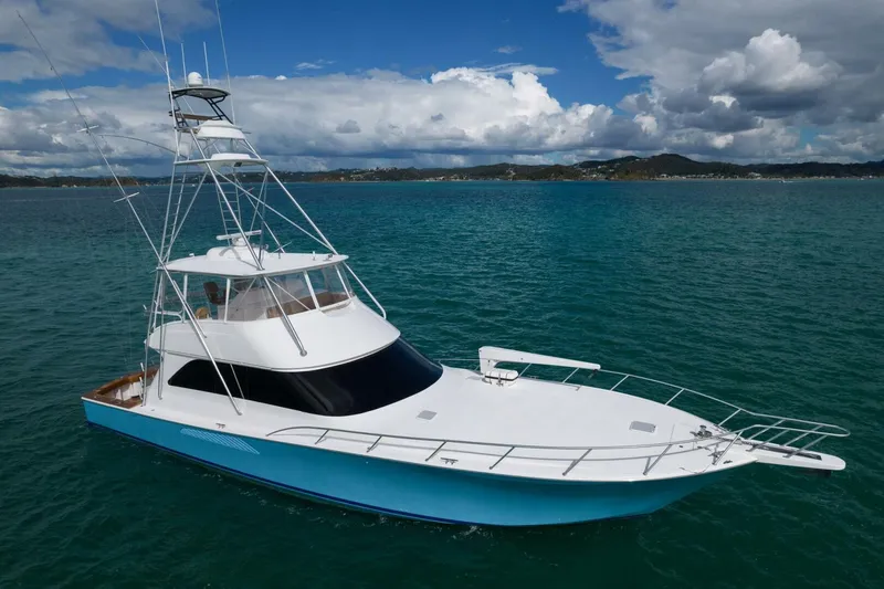 Slide: The Image of Viking Convertible 2007 - 4323145