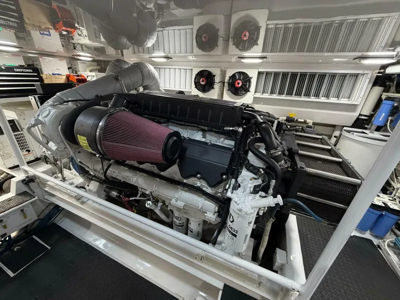 Slide: The Image of Viking Convertible 2007 - 5918134