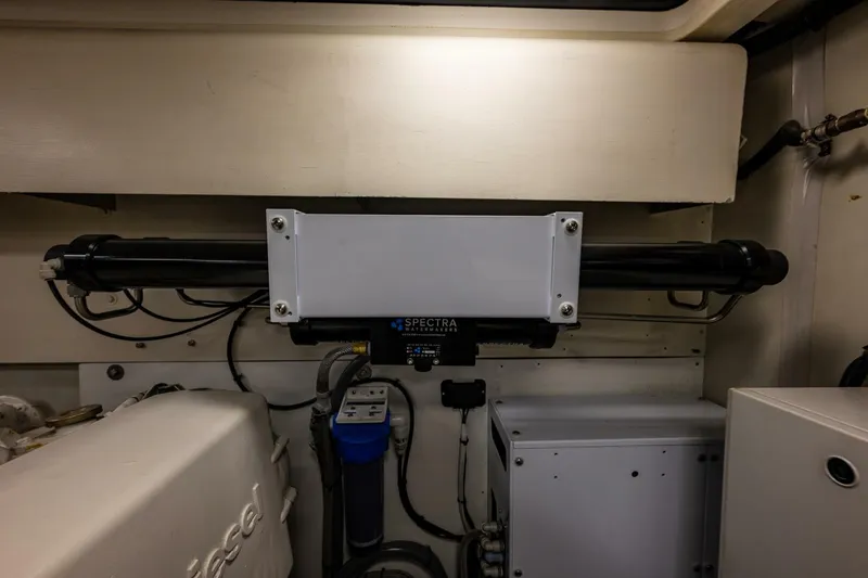 Slide: The Image of Viking 72 Princess Yacht 2002 - 4319107