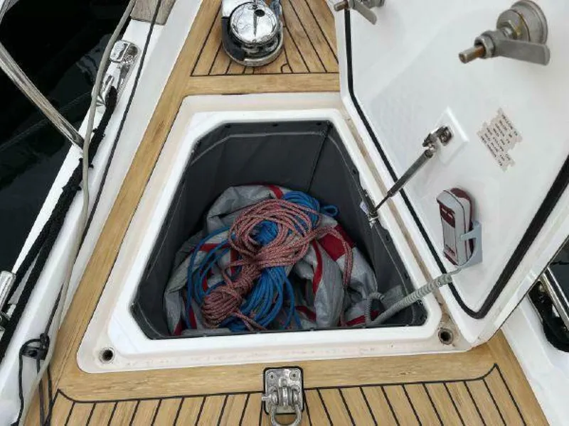 Slide: The Image of X-Yachts XC 45 2019 - 4319149