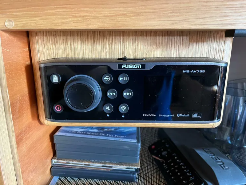 Slide: The Image of X-Yachts XC 45 2019 - 4319152