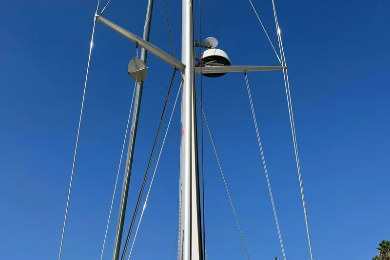 Slide: The Image of X-Yachts XC 45 2019 - 4319155