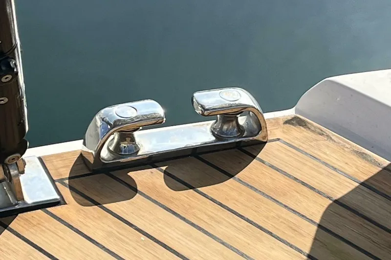 Slide: The Image of X-Yachts XC 45 2019 - 4319159