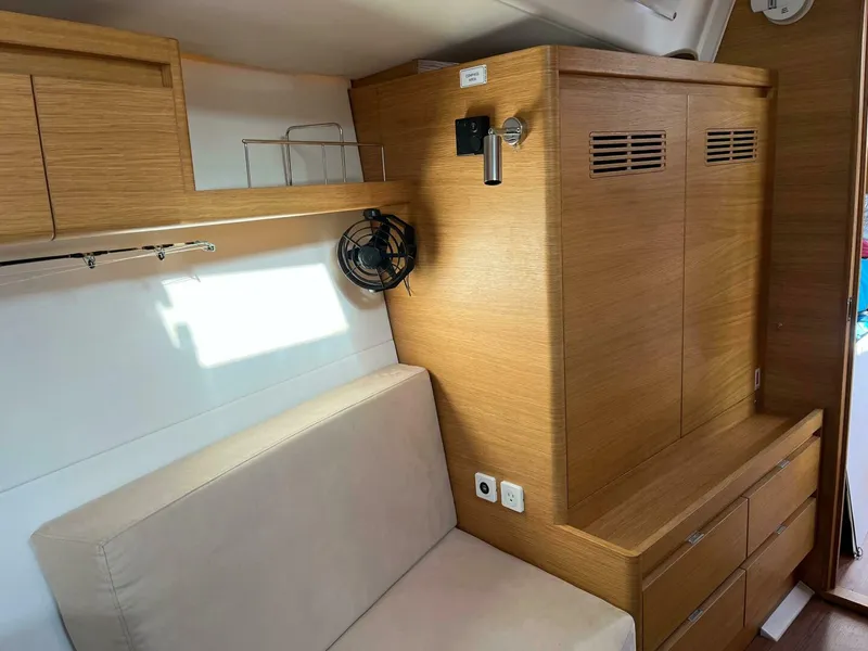 Slide: The Image of X-Yachts XC 45 2019 - 4319160