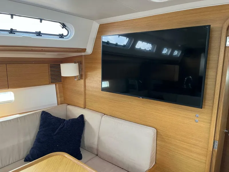 Slide: The Image of X-Yachts XC 45 2019 - 4319161