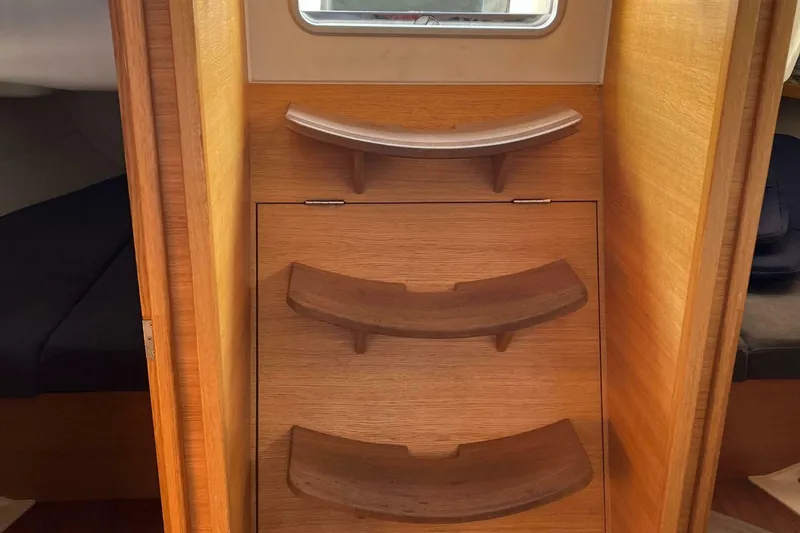 Slide: The Image of X-Yachts XC 45 2019 - 4319162