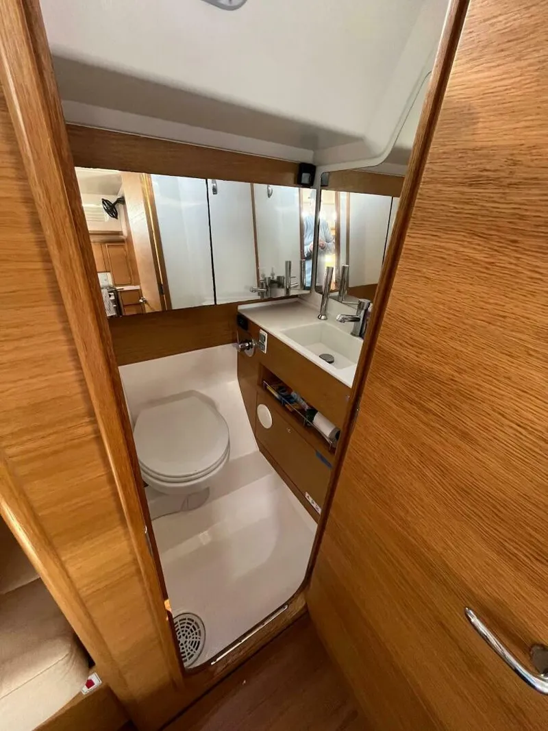 Slide: The Image of X-Yachts XC 45 2019 - 4319180