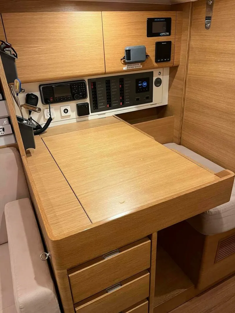 Slide: The Image of X-Yachts XC 45 2019 - 4319181