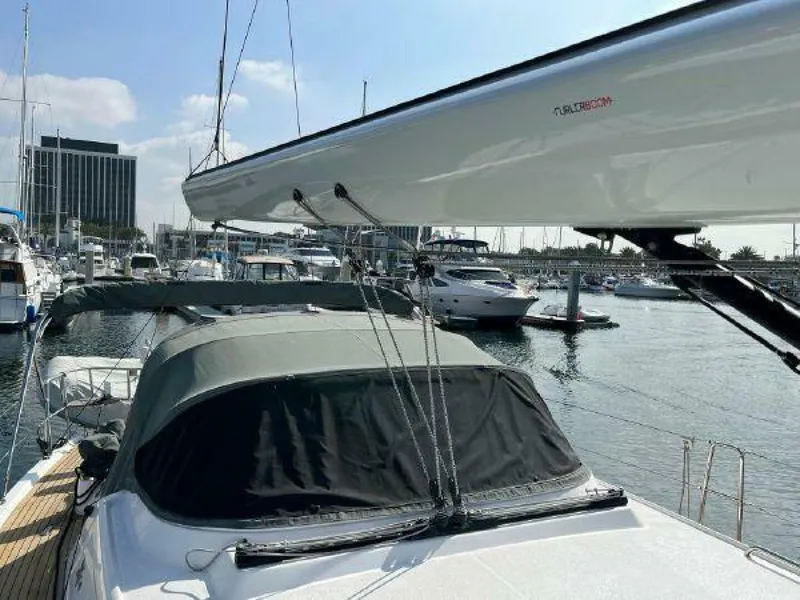 Slide: The Image of X-Yachts XC 45 2019 - 4319147