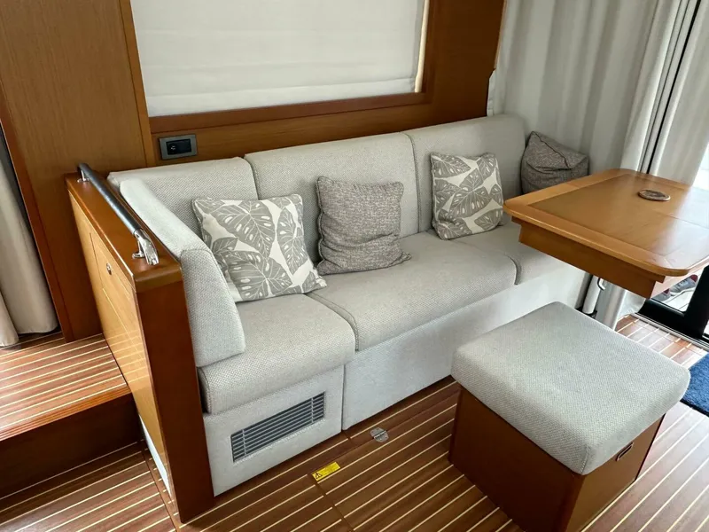 Slide: The Image of Beneteau Swift Trawler 47 2019 - 4319356