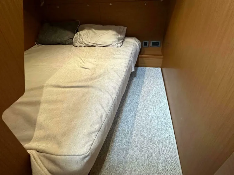 Slide: The Image of Beneteau Swift Trawler 47 2019 - 4319370