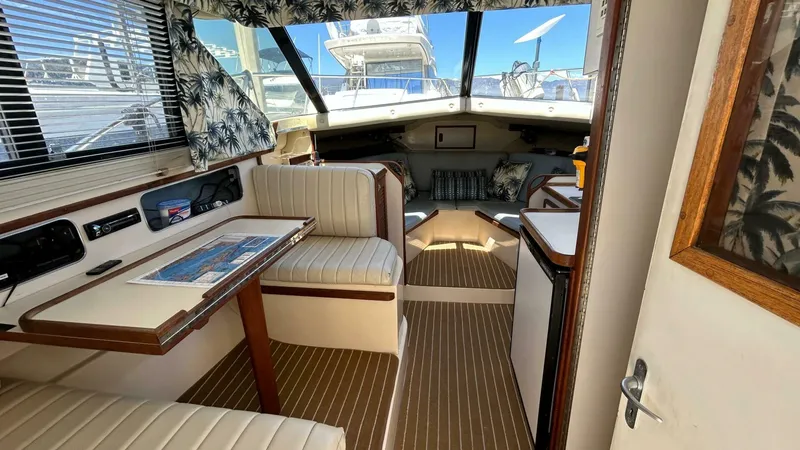 Slide: The Image of Blackfin 29 Flybridge 1988 - 4320761