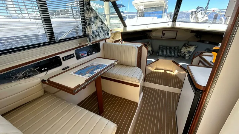 Slide: The Image of Blackfin 29 Flybridge 1988 - 4320769
