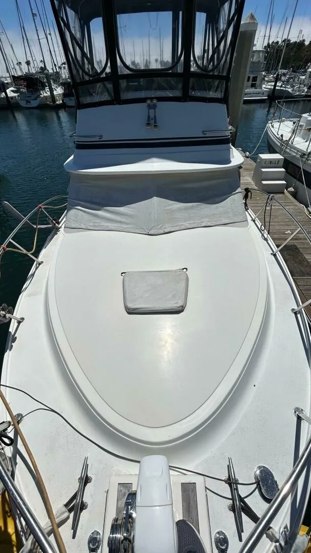 Slide: The Image of Blackfin 29 Flybridge 1988 - 4320776