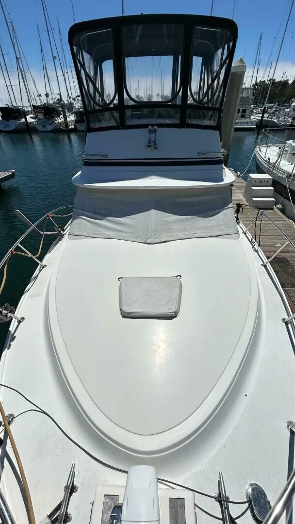 Slide: The Image of Blackfin 29 Flybridge 1988 - 4320777