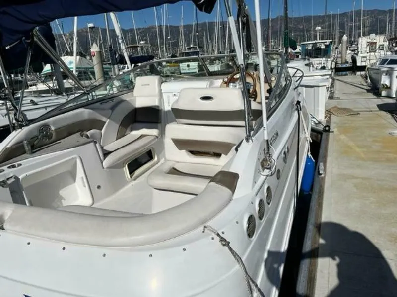 Slide: The Image of Glastron 259 Sport Cruiser 2012 - 4320852