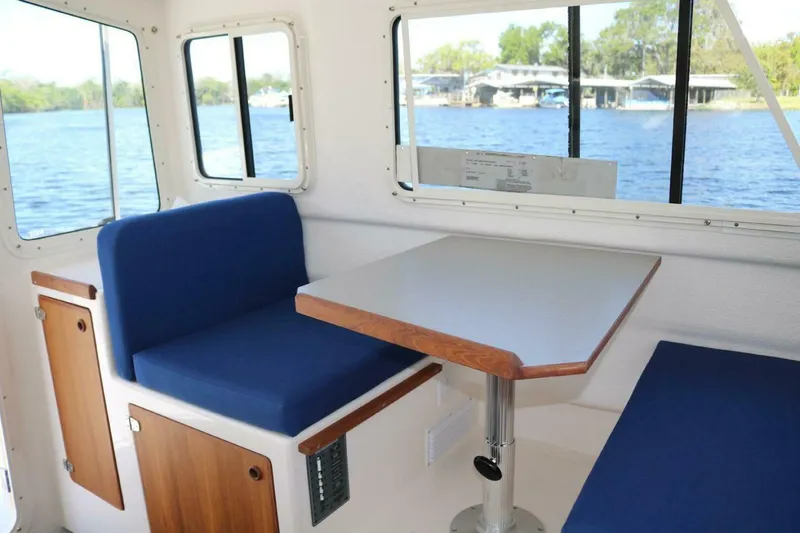 Slide: The Image of C-Dory TOMCAT 255 2025 - 4321192