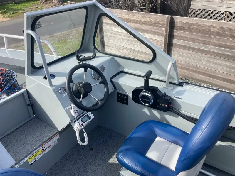 Slide: The Image of Klamath 19 GTX 2021 - 4321477