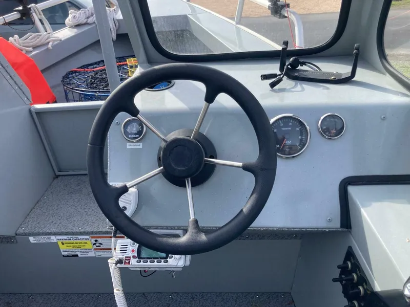 Slide: The Image of Klamath 19 GTX 2021 - 4321480