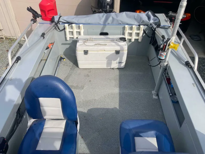 Slide: The Image of Klamath 19 GTX 2021 - 4321482