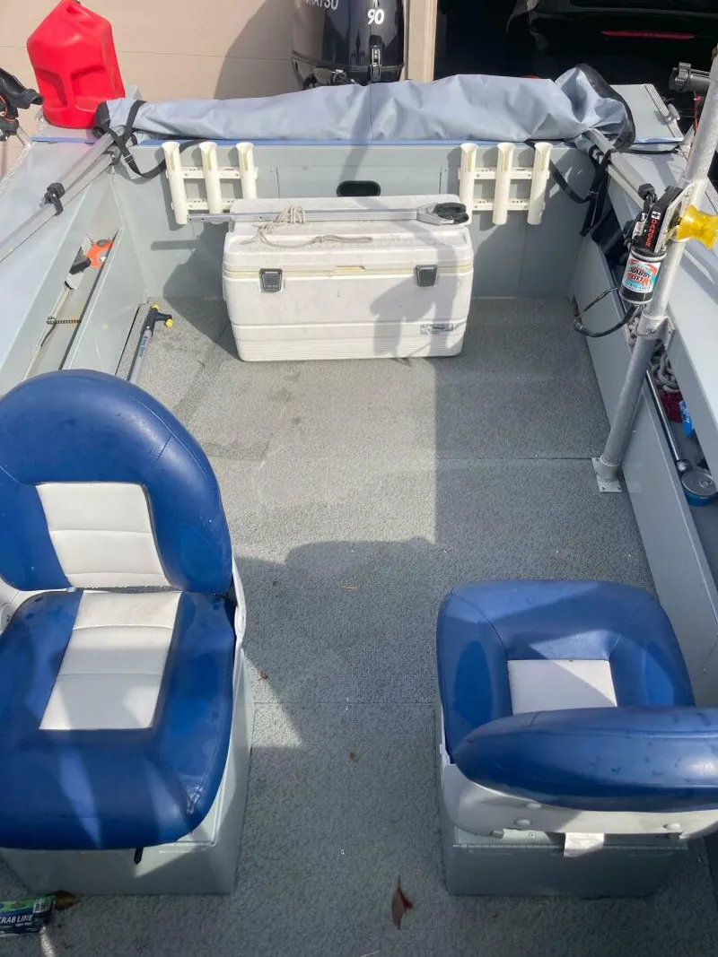 Slide: The Image of Klamath 19 GTX 2021 - 4321484