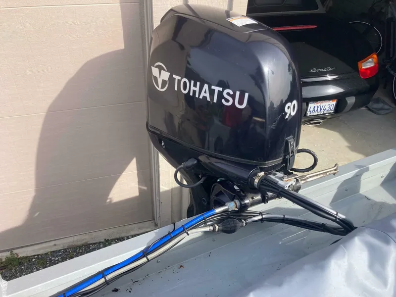 Slide: The Image of Klamath 19 GTX 2021 - 4321486