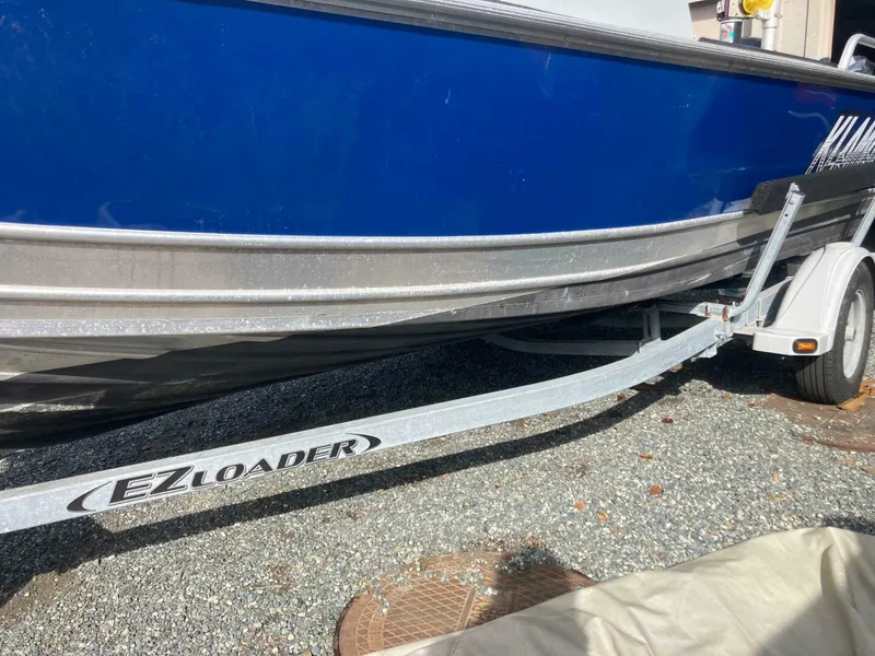 Slide: The Image of Klamath 19 GTX 2021 - 4321489