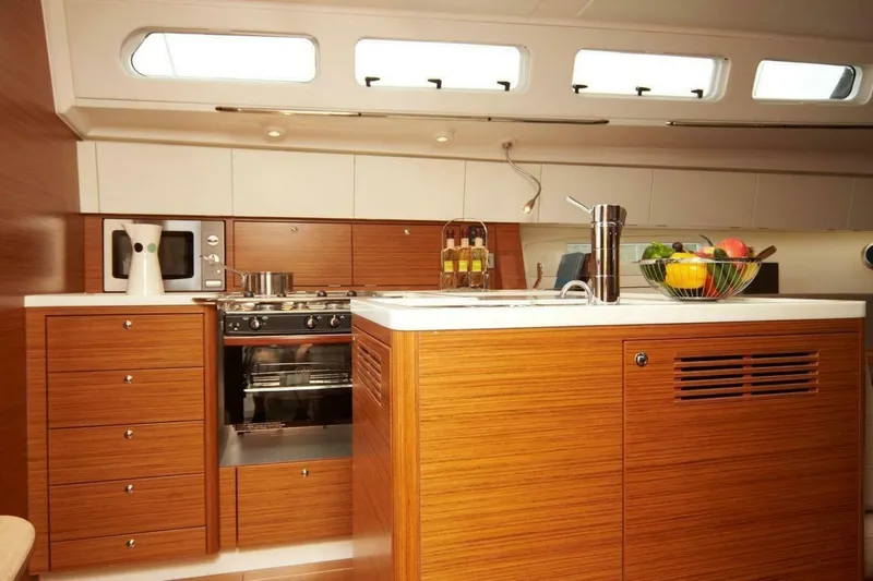 Slide: The Image of X-Yachts XP50 2024 - 4321591