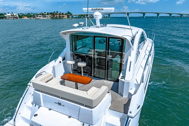 Slide: The Image of Cruisers 50 Cantius 2024 - 5598428