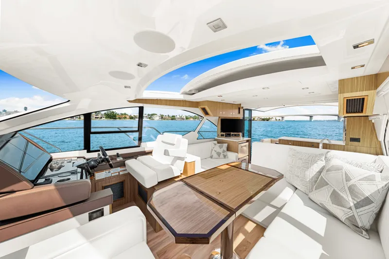 Slide: The Image of Cruisers 50 Cantius 2024 - 5598439
