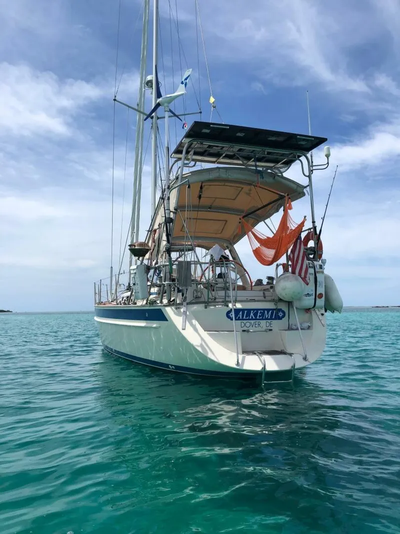 Slide: The Image of Malo 45 1999 - 4322317