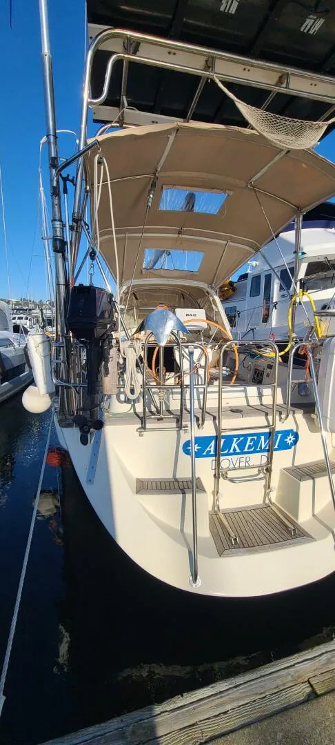 Slide: The Image of Malo 45 1999 - 4322319