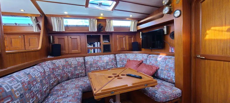 Slide: The Image of Malo 45 1999 - 4322320