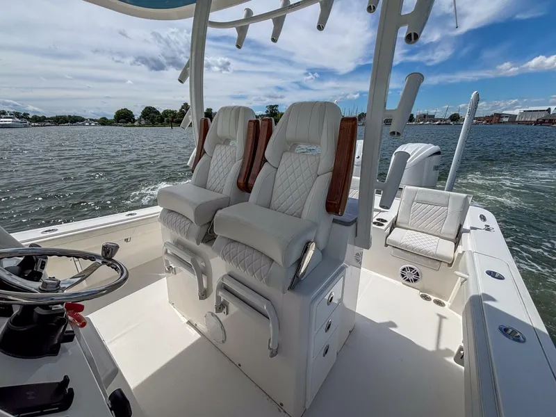 Slide: The Image of Regulator 30XO Trade 19 - 5331951