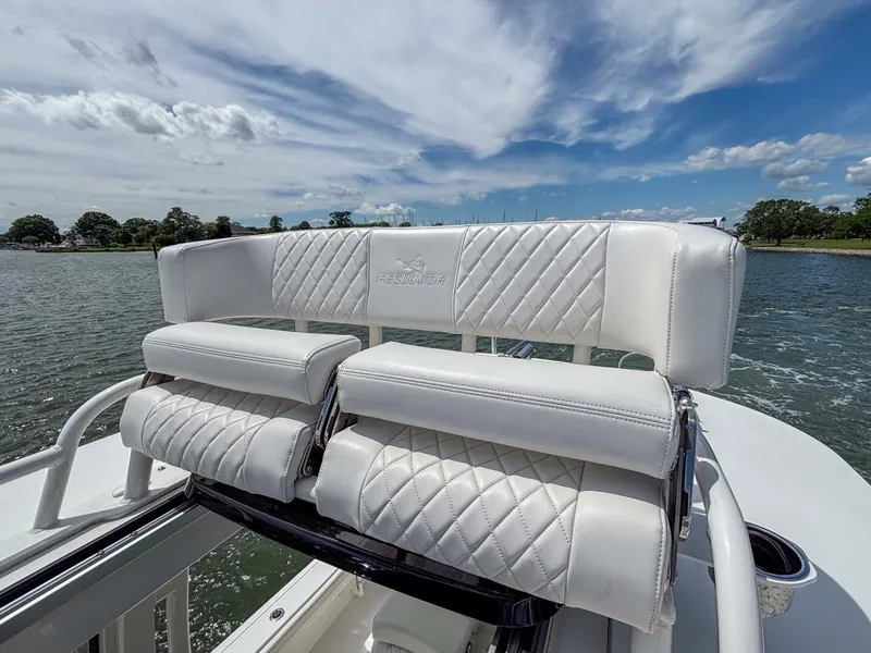 Slide: The Image of Regulator 30XO Trade 13 - 5331945