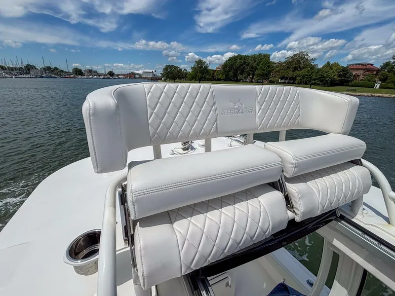 Slide: The Image of Regulator 30XO Trade 14 - 5331946