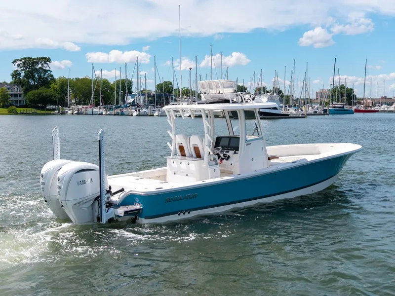 Slide: The Image of Regulator 30XO Trade 04 - 5331935