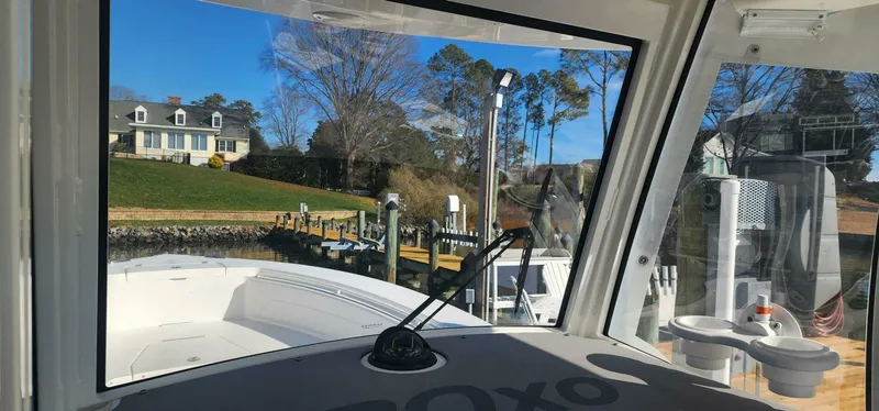 Slide: The Image of Regulator Marine 30XO 2023 - 5242077