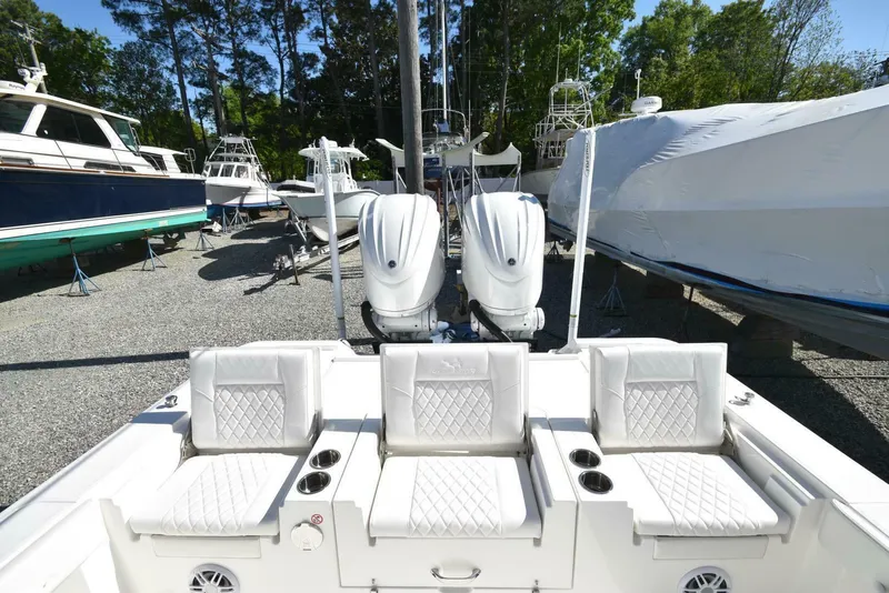 Slide: The Image of Regulator Marine 30XO 2023 - 5242043