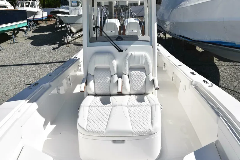 Slide: The Image of Regulator Marine 30XO 2023 - 5242057