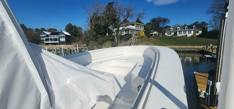 Slide: The Image of Regulator Marine 30XO 2023 - 5242067