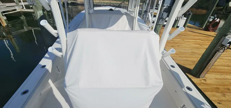 Slide: The Image of Regulator Marine 30XO 2023 - 5242070