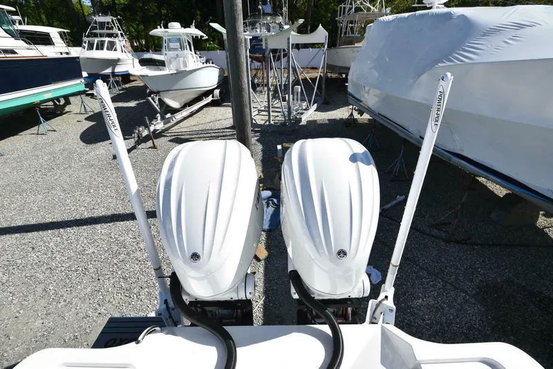 Slide: The Image of Regulator Marine 30XO 2023 - 5242040