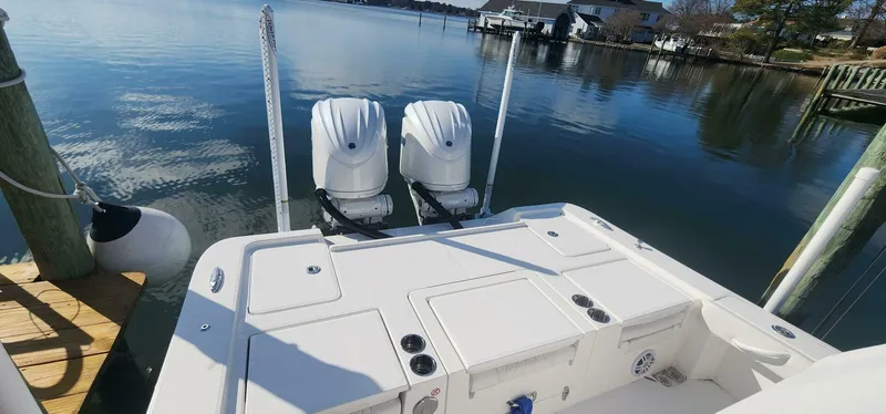 Slide: The Image of Regulator Marine 30XO 2023 - 5242072