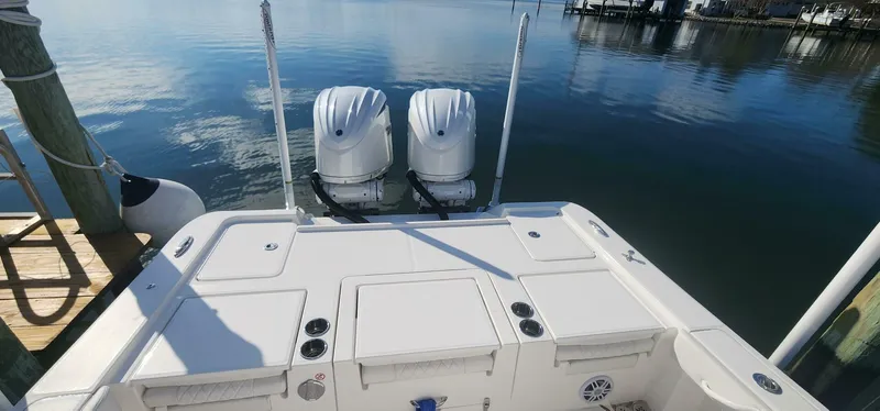 Slide: The Image of Regulator Marine 30XO 2023 - 5242073