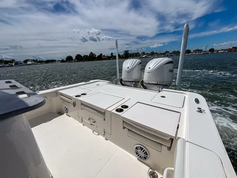 Slide: The Image of Regulator 30XO Trade 26 - 5331958