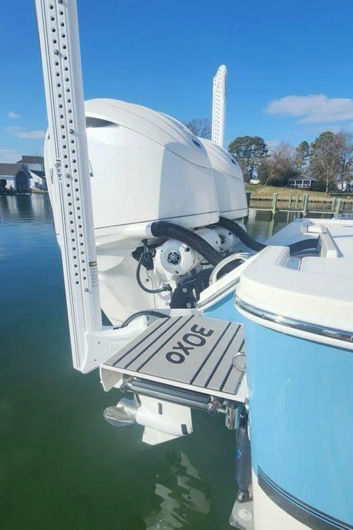 Slide: The Image of Regulator Marine 30XO 2023 - 5242082