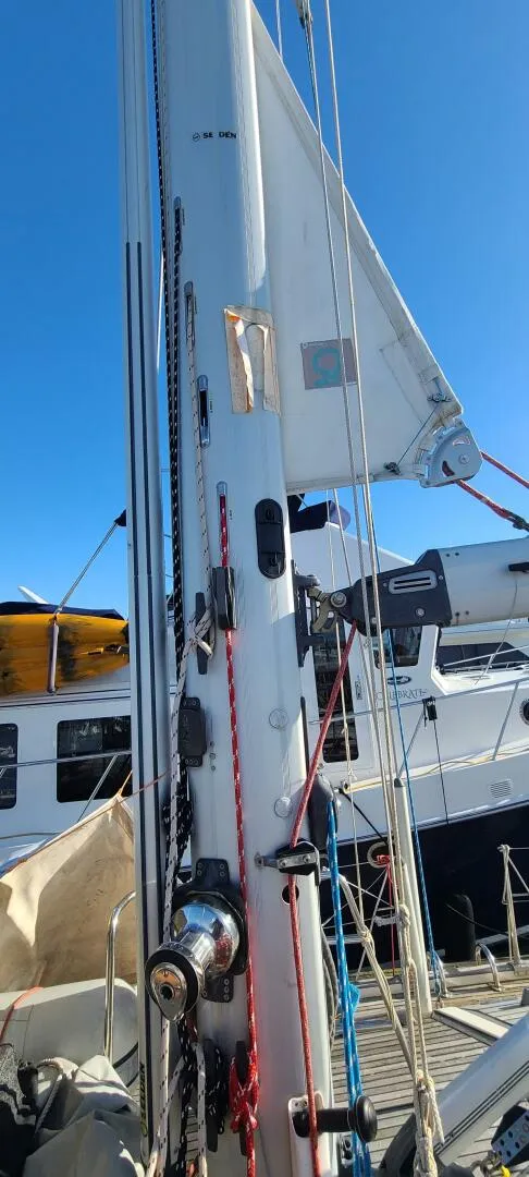 Slide: The Image of Malo 45 1999 - 4323752